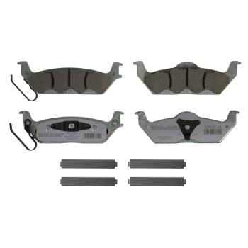 Wagner Brake OEX1012A - Disc Brake Pad Wagner Brake OEX1012A Disc Brake Pad product image 1 of 1