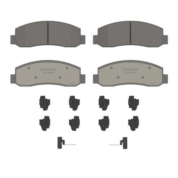 Wagner Brake OEX1069M product image