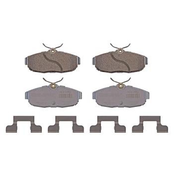 Wagner Brake OEX1082 Disc Brake Pad product image 1 of 1