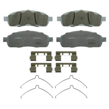 Wagner Brake OEX1083 - Disc Brake Pad Wagner Brake OEX1083 Disc Brake Pad product image 1 of 1