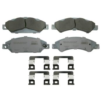 Wagner Brake OEX1092 product image