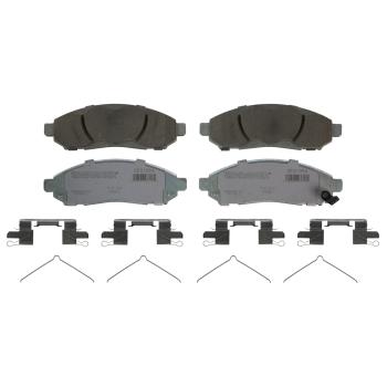 Wagner Brake OEX1094 Disc Brake Pad product image 1 of 1