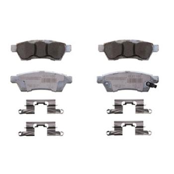 Wagner Brake OEX1100 Disc Brake Pad product image 1 of 2