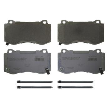 Wagner Brake OEX1149 - Disc Brake Pad Wagner Brake OEX1149 Disc Brake Pad product image 1 of 1