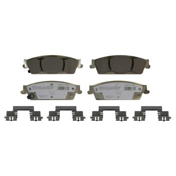 Wagner Brake OEX1194 Disc Brake Pad product image 1 of 1