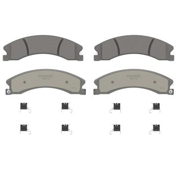 Wagner Brake OEX1411 product image