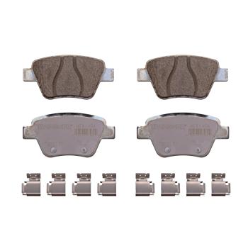 Wagner Brake OEX1456 Disc Brake Pad product image 1 of 1
