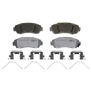 Wagner Brake OEX1521 Disc Brake Pad product image 1 of 1