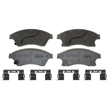 Wagner Brake OEX1522 Disc Brake Pad product image 1 of 1