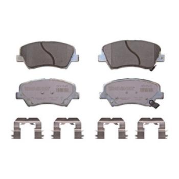 Wagner Brake OEX1543 - Disc Brake Pad Wagner Brake OEX1543 Disc Brake Pad product image 1 of 2