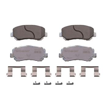 Wagner Brake OEX1640 - Disc Brake Pad Wagner Brake OEX1640 Disc Brake Pad product image 1 of 1