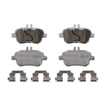 Wagner Brake OEX1646 Disc Brake Pad product image 1 of 1