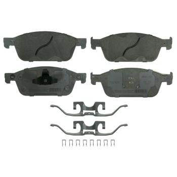 Wagner Brake OEX1771 Disc Brake Pad product image 1 of 1