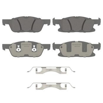 Wagner Brake OEX1818A product image