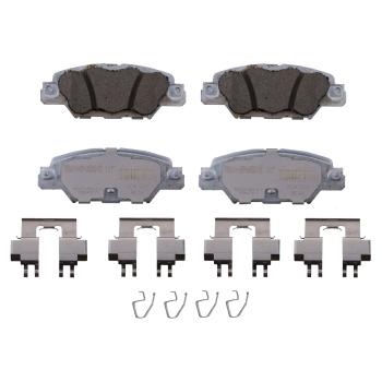 Wagner Brake OEX1846 Disc Brake Pad product image 1 of 1