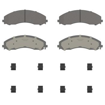 Wagner Brake OEX2018M product image