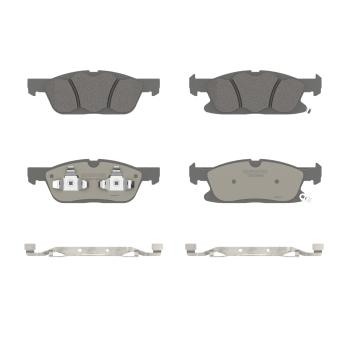 Wagner Brake OEX2180M product image
