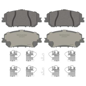 Wagner Brake OEX2375 product image