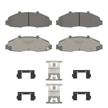 Wagner Brake OEX679M product image