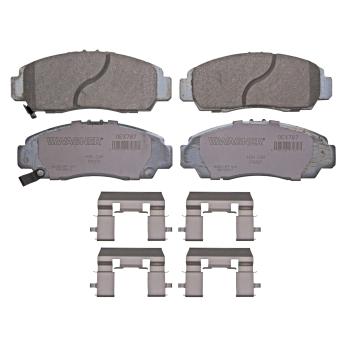 Wagner Brake OEX787 product image
