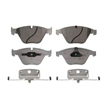 Wagner Brake OEX918 Disc Brake Pad product image 1 of 1