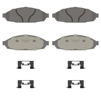 Wagner Brake OEX931 product image