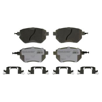 Wagner Brake OEX969 - Disc Brake Pad Wagner Brake OEX969 Disc Brake Pad product image 1 of 1