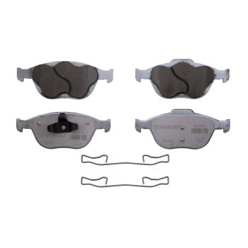 Wagner Brake OEX970 Disc Brake Pad product image 1 of 1