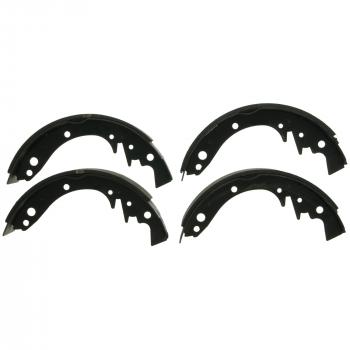 Wagner Brake PAB158D Wagner Brake PAB158D product image 1 of 1