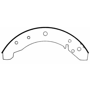 Wagner Brake PAB168  product image 1 of 1