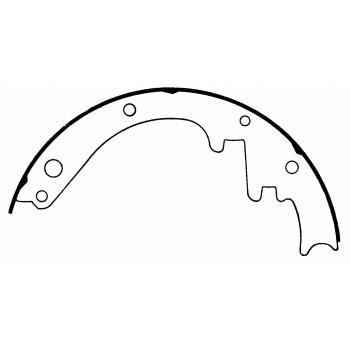 Wagner Brake PAB227  product image 1 of 1