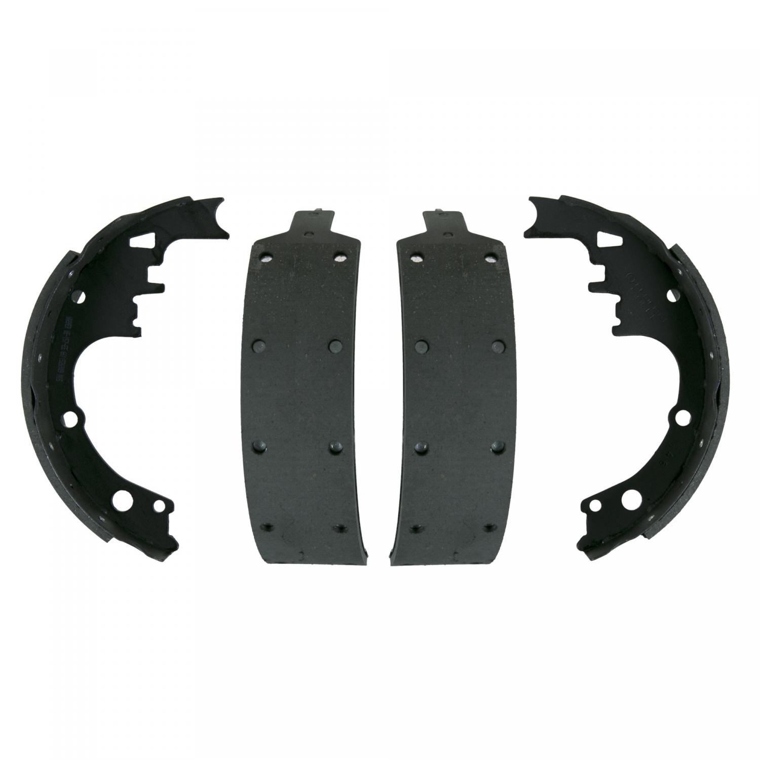 Wagner Brake PAB246R Wagner Brake PAB246R product image 1 of 1