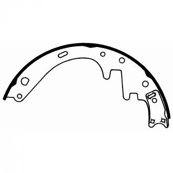 Wagner Brake PAB263R  product image 1 of 2