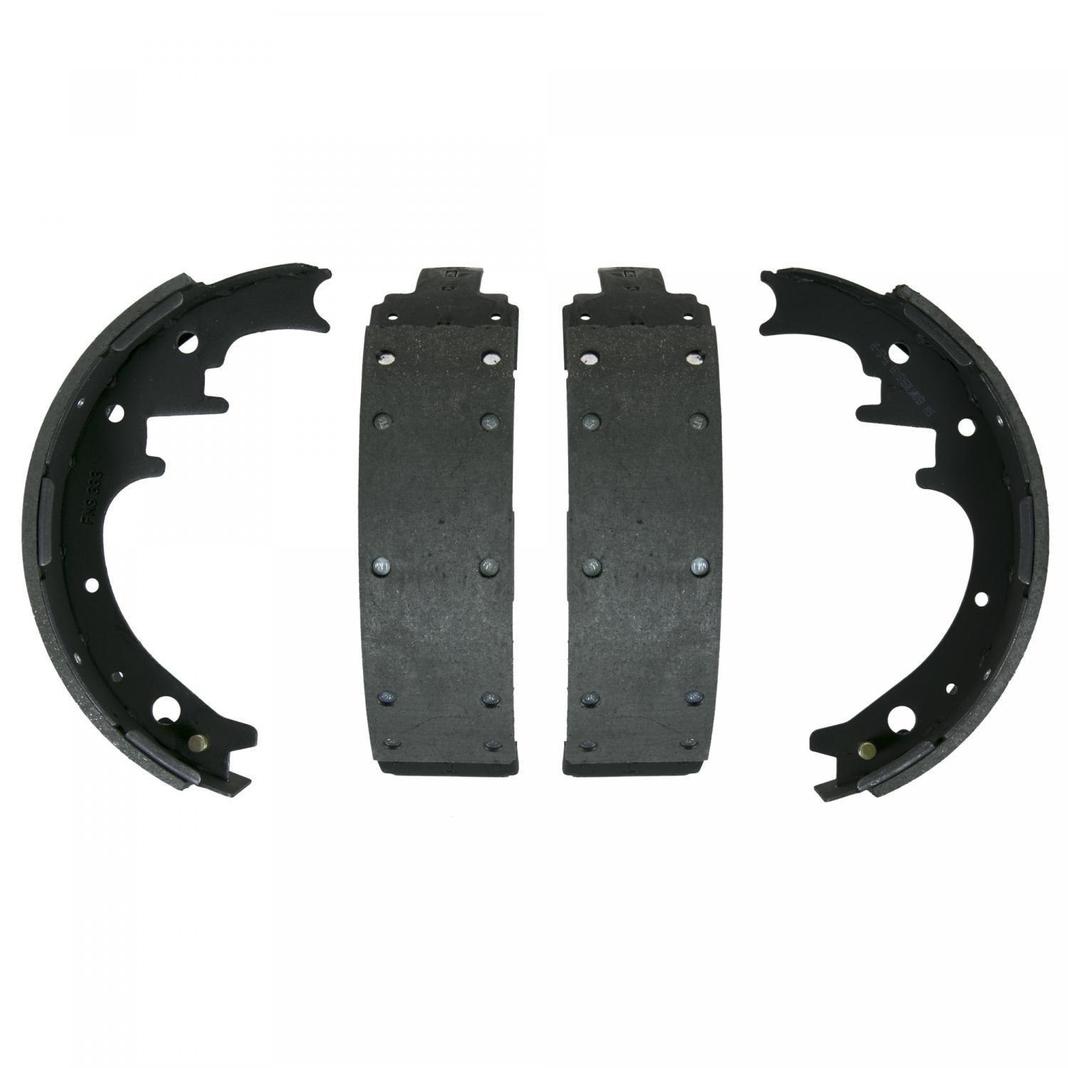 Wagner Brake PAB333R  product image 1 of 1