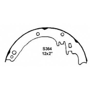 Wagner Brake PAB364  product image 1 of 1