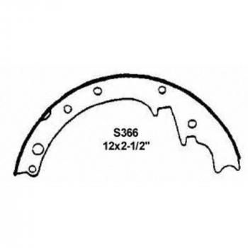 Wagner Brake PAB366R  product image 1 of 2