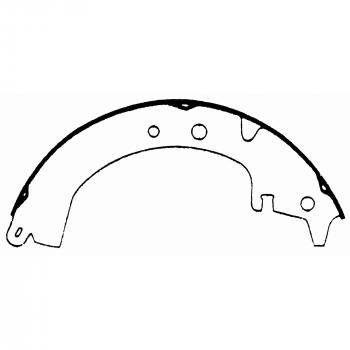 Wagner Brake PAB407  product image 1 of 2