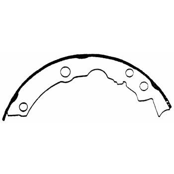 Wagner Brake PAB487  product image 1 of 1
