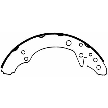 Wagner Brake PAB495  product image 2 of 2