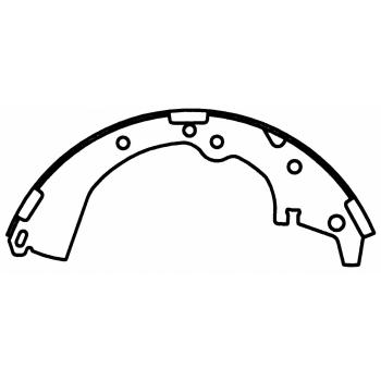 Wagner Brake PAB505A  product image 2 of 2