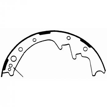 Wagner Brake PAB523  product image 1 of 2