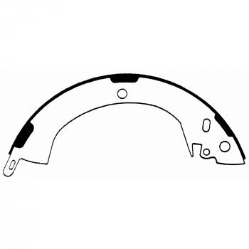 Wagner Brake PAB524  product image 1 of 2