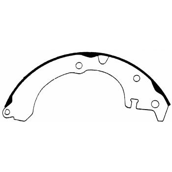 Wagner Brake PAB530  product image 2 of 2
