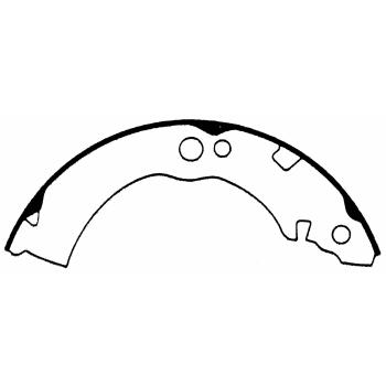 Wagner Brake PAB532 Wagner Brake PAB532 product image 2 of 2