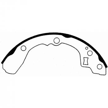 Wagner Brake PAB540 Wagner Brake PAB540 product image 1 of 2