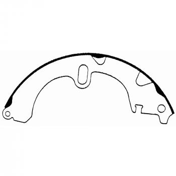 Wagner Brake PAB551  product image 1 of 2