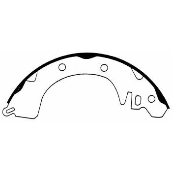 Wagner Brake PAB560  product image 2 of 2