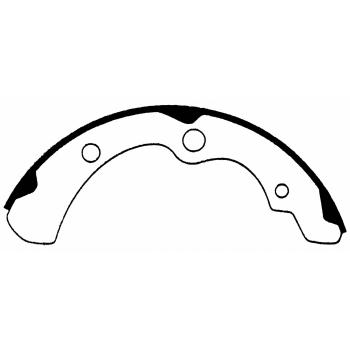 Wagner Brake PAB563 Wagner Brake PAB563 product image 2 of 2