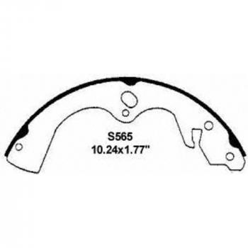 Wagner Brake PAB565  product image 1 of 2