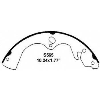 Wagner Brake PAB565  product image 2 of 2